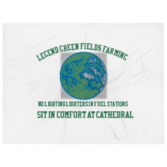 60 Inch Throw Blanket