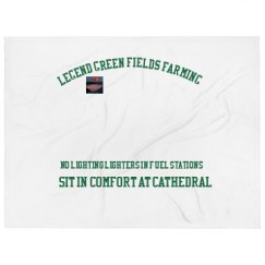 60 Inch Throw Blanket