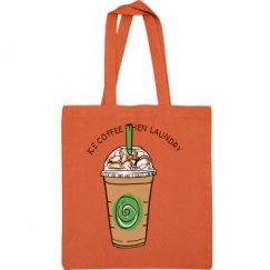 Canvas Tote Bag