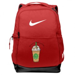 Nike Brasilia Medium Backpack