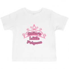 Toddler Basic Promo Jersey Tee