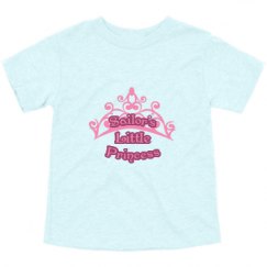 Toddler Triblend Tee