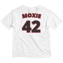 Youth Basic Promo Tee