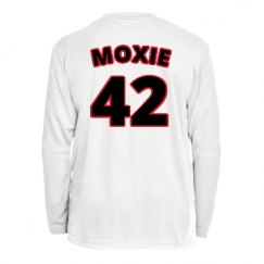 Youth Performance Long Sleeve Tee