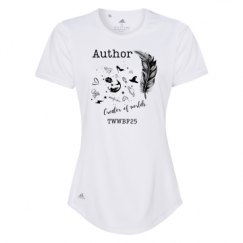 Women's Adidas Sport Shirt