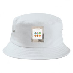 Unisex Bucket Hat
