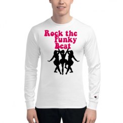 Men's Champion Long Sleeve Shirt