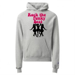 Unisex Champion Hoodie