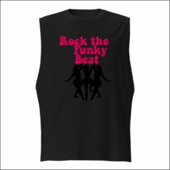 Unisex Muscle Shirt 