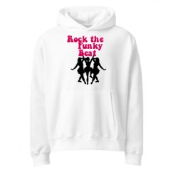 Unisex Oversized Heavyweight Hoodie