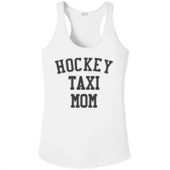 Ladies Athletic Performance Racerback Tank