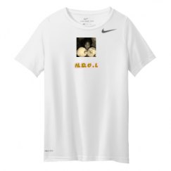 Youth Nike Legend Shirt