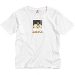 Youth Basic Promo Tee