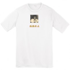 Youth Athletic Performance Tee