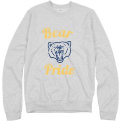 Unisex Basic Promo Crewneck Sweatshirt
