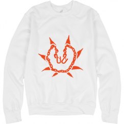 Unisex Basic Promo Crewneck Sweatshirt