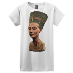 Ladies Basic Softstyle Tee