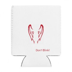 Regular 12 oz Can Cooler