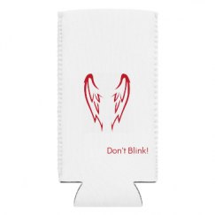 Slim 12 oz Can Cooler