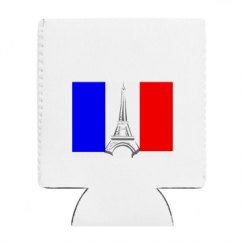 Regular 12 oz Can Cooler