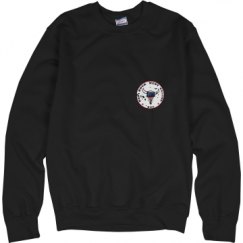 Unisex Basic Promo Crewneck Sweatshirt