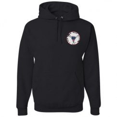 Unisex Basic Promo Hoodie