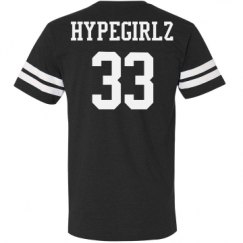 Unisex Vintage Sports Tee