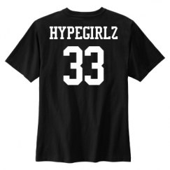 Unisex Carhartt Henley Tee 