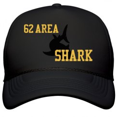 Snapback Trucker Hat