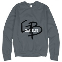 Unisex Basic Promo Crewneck Sweatshirt