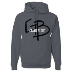 Unisex Basic Promo Hoodie