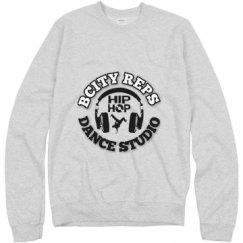 Unisex Basic Promo Crewneck Sweatshirt