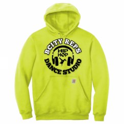 Unisex Carhartt Hooded Sweatshirt