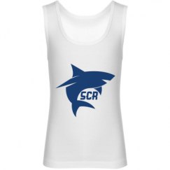 Youth Jersey Tank Top