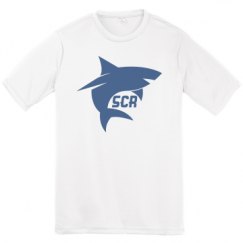 Youth Athletic Performance Tee