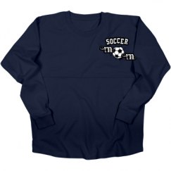 Ladies Game Day Jersey