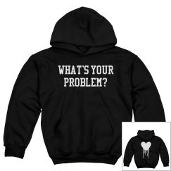 What's Your Problem?
