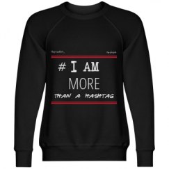 Unisex Triblend Crewneck Sweatshirt