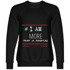 Unisex Triblend Crewneck Sweatshirt