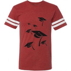 Unisex Vintage Sports Tee