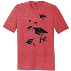 Unisex Perfect Tri Tee