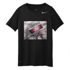 Youth Nike Legend Shirt