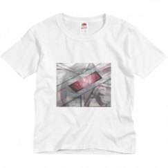 Youth Basic Promo Tee