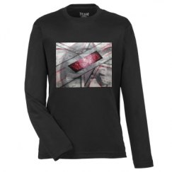 Youth Performance Long Sleeve Tee