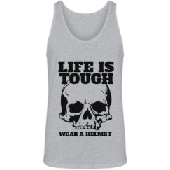 Unisex Jersey Tank Top