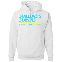 Unisex Basic Promo Hoodie