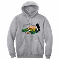 Unisex Carhartt Hooded Sweatshirt