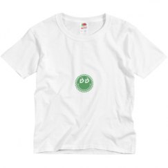 Youth Basic Promo Tee