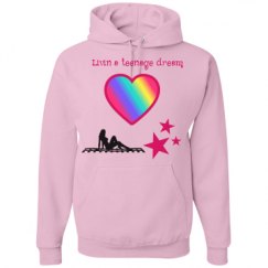 Unisex Basic Promo Hoodie