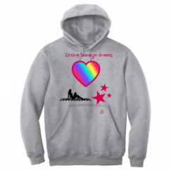 Unisex Carhartt Hooded Sweatshirt